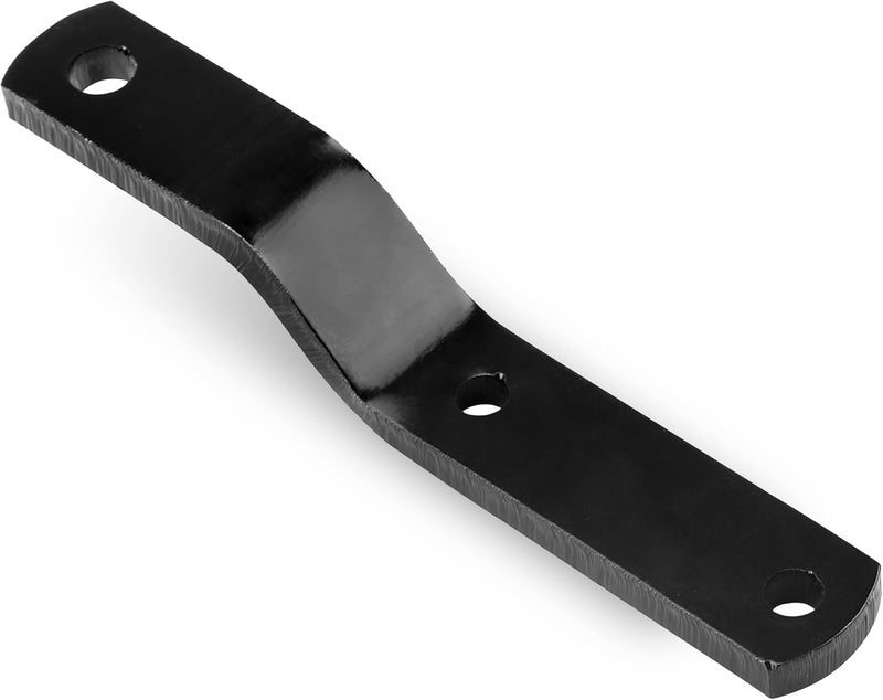 Pulems Lawn Mower Hitch for Agri-Fab 23475 Tractor Bracket, Garden Mower Tractor Attachments Lawn Tractor Trailer Hitch Adapter Plate – Fit for Agri-Fab Replacement Parts - Image 1